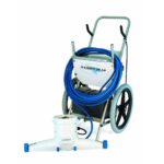 Hammerhead 21″ Portable Vacuum W/ 60′ Cord & Charger Resort-21 - Image 4