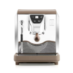 Nuova Simonelli Oscar Mood Espresso Machine, Beige / Direct Connect