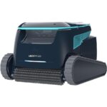 Dolphin Robot de piscine sans fil Liberty 600 Reconditionné