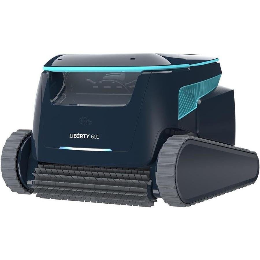 a-1-1.jpg Dolphin Robot de piscine sans fil Liberty 600 Reconditionné - Image 1