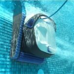 Maytronics Limpiafondos Dolphin S300i
