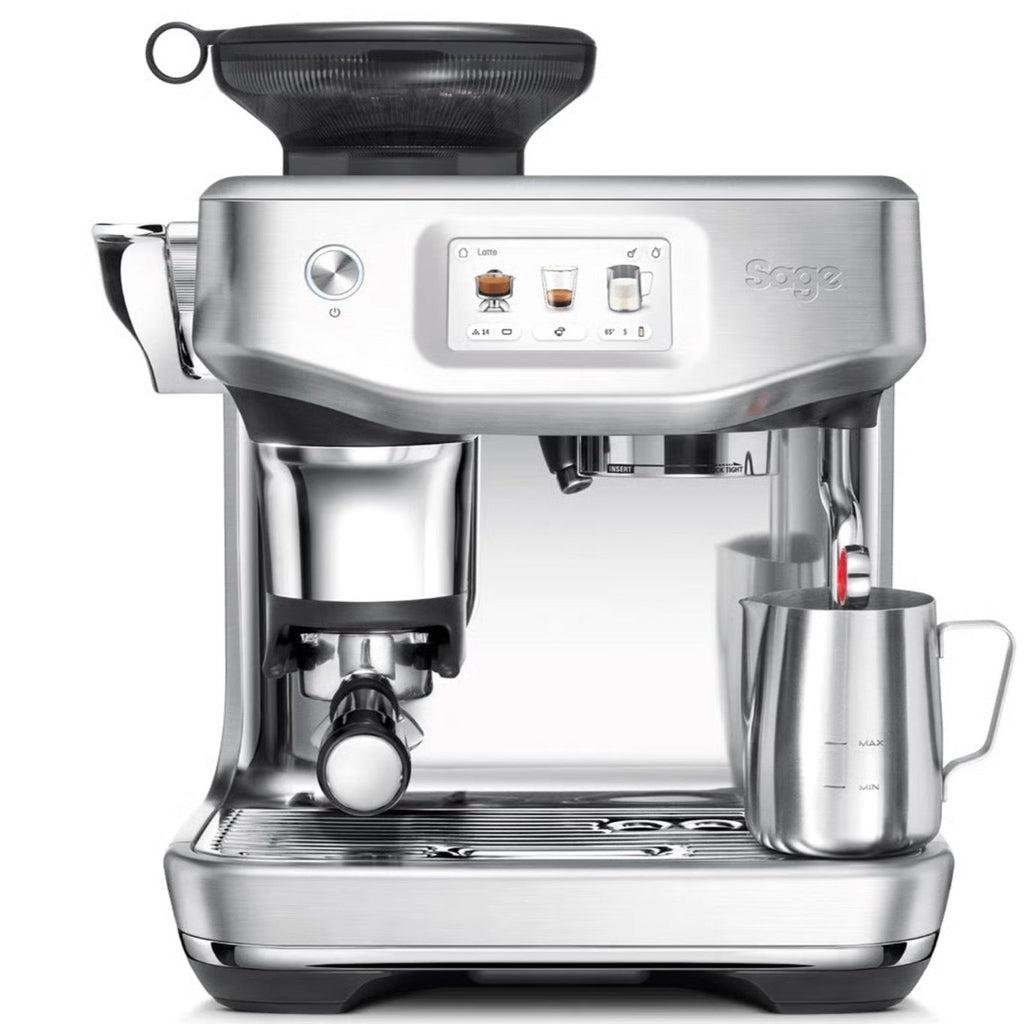 a-3.jpg Sage The Barista Touch Impress - Image 1