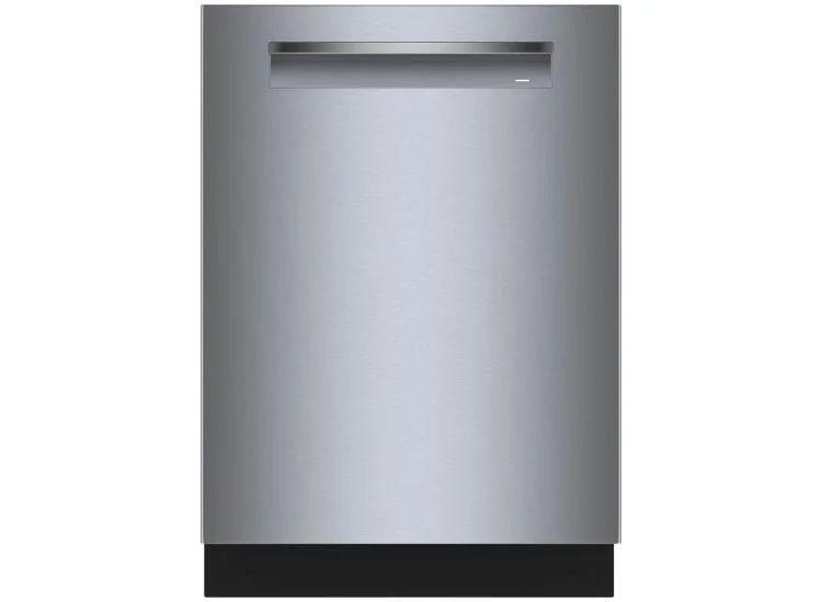 a1-29-1.webp Bosch 800 Series 24-Inch Dishwashers in Anti-Fingerprint Stainless Steels – SHP78CM5N - Image 1