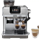 De’Longhi La Specialista Touch Espresso Machine with Cold Brew & Automatic Frothing
