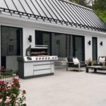 Napoleon Prestige PRO 665 Elite Gas Grill pro665vxrsib - Image 2