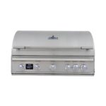 Blaze LTE PRO Built-In 5-Burner Gas Grill - Image 3