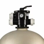 Pentair Sand Dollar SD60 Top Mount Sand Filter - Image 4