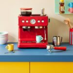 Bodum Espresso Machine with Bean Grinder - Image 2