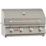 Bull Outlaw Built-In Grill Natural Gas - Image 2