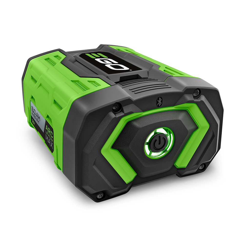ba4480x_ego_8ah-battery_3q_shadow_25-0910_main_1000.webp 8.0Ah Lithium MAX Battery - Image 1