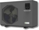Pompe à chaleur piscine 14 kW Arroka Pro 90