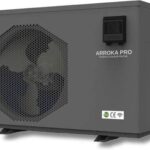 Pompe à chaleur piscine 14 kW Arroka Pro 90