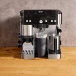 Ninja es501eu Luxe Essential Espresso machine - Image 3