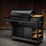 Traeger Timberline XL Wood Pellet Grill - Image 3