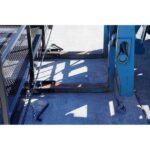 Forklift | Work Platform | 4’x 12′ | Blue Diamond Attachments - Image 11