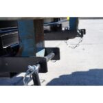 Forklift | Work Platform | 4’x 12′ | Blue Diamond Attachments - Image 9