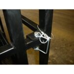 Forklift | Work Platform | 4’x 8′ | Blue Diamond Attachments - Image 6