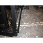 Forklift | Work Platform | 4’x 8′ | Blue Diamond Attachments - Image 9