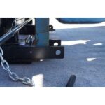 Forklift | Work Platform | 4’x 9’8” | Blue Diamond Attachments - Image 10
