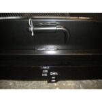 Forklift | Work Platform | 4’x 9’8” | Blue Diamond Attachments - Image 4