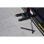 Forklift | Work Platform | 4’x 9’8” | Blue Diamond Attachments - Image 12