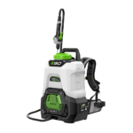 4-Gallon Cordless Backpack Sprayer – Tool Only