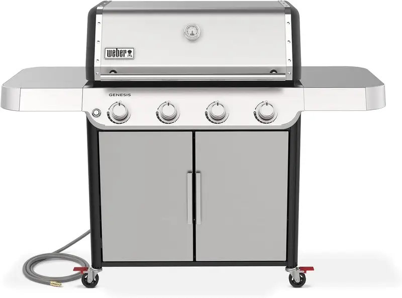 c1-4-1.webp Weber Genesis S-415 Gas Grills (Natural Gas) - Image 1