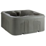 Lifesmart LS100DX 4-Person 20 Jet Plug & Play Spa - Image 3