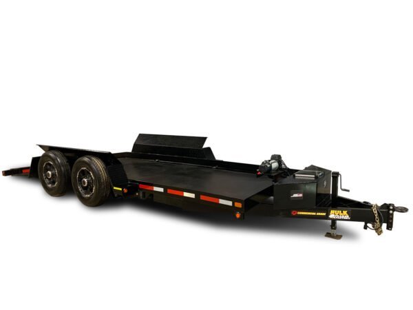 collection-dropdeck_a72c4f4b-f85f-41d5-9a03-d4b90f2ed1c7-600x450-1-1.jpg 9,990# GVWR Hydraulic Drop Deck Equipment Float Trailer - Image 1