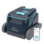 Dolphin Robot de piscine sans fil Liberty 600 Reconditionné - Image 4