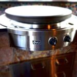 Evo Affinity 25G Built-In Flattop Gas Grill - Image 3