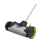 14″ Multi-Head Dethatcher Attachment