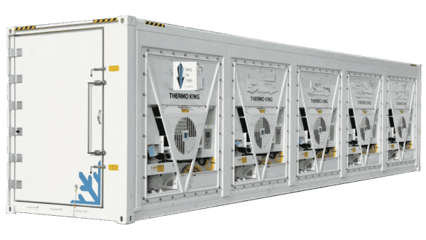 dc1023c0baa0ab2be4f25b0b183f7d42.40ft-blast-freezer-container_0-1-600x338-1-1.png 40FT Blast Freezer Containers -40°F TO 70°F (460V/230V 3P) - Image 1