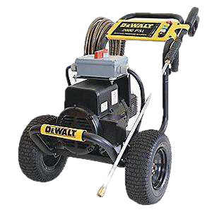 dd-1_0855b834-3353-41f8-9be1-cd0e6065c10f-1.png Dewalt DXPW2000E Electric Pressure Washer 2000 PSI @ 3.0 GPM - Image 1