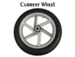 The Discovery Motorcycle Trailer - Image 6