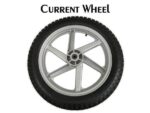 Discovery Motorcycle Trailer - Image 6