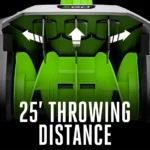 12-Inch Cordless Snow Shovel - Image 2