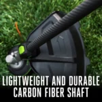 17″ LINE IQ Multi-Head String Trimmer - Image 2