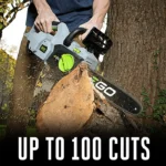 14″ Chain Saw - Image 2