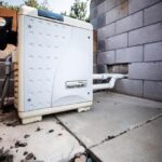 400K BTU Pentair MasterTemp Pool Heater 460737