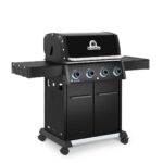 Broil King Baron 420 Pro Shadow 4 Burner Grill