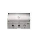 Coyote 34″ C-Series Built-In Gas Grill