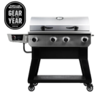 Recteq X-Fire Pro 825 Pellet Grill