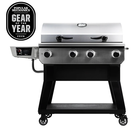 fdf1398590b31609b6e33ef5311efec7fad75a95_1906004_1_H.png Recteq X-Fire Pro 825 Pellet Grill - Image 1
