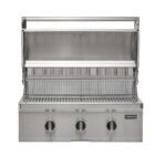 Coyote 34″ C-Series Built-In Gas Grill - Image 3
