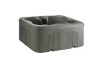 Lifesmart LS100DX 4-Person 20 Jet Plug & Play Spa