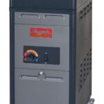 Raypak Analog Propane Gas Heater 106,000 BTU 014781