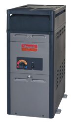 Raypak Analog Propane Gas Heater 106,000 BTU 014781