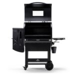 Green Mountain Grills Ledge Prime 2.0 Pellet Grill - Image 3