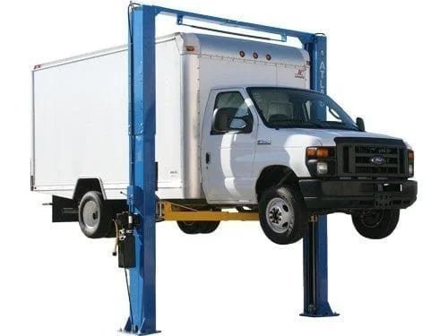 h.jpg Atlas 15,000 lb Overhead 2-Post Lift - Image 1